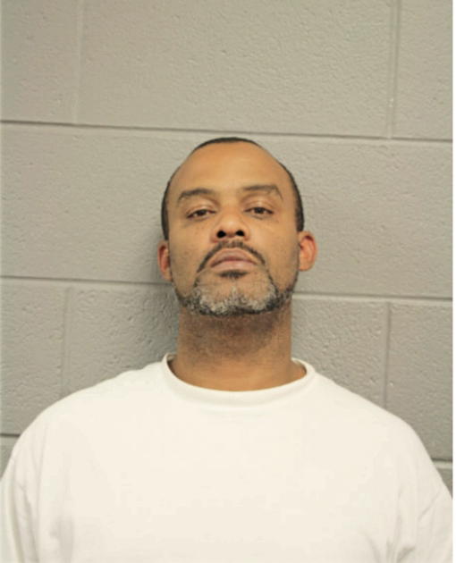 JEROME H DAVIS, Cook County, Illinois