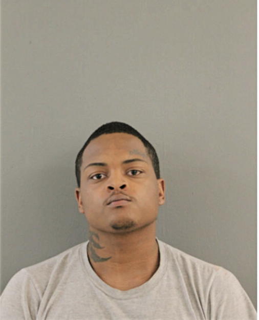 KEON L DENNIS, Cook County, Illinois