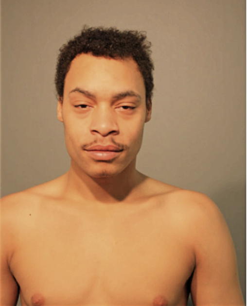 JOSEPH W DUMETZ, Cook County, Illinois