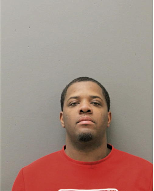 YANTA EDWARDS, Cook County, Illinois