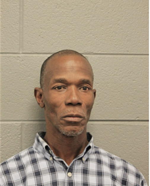 ARNOLD K ELLIOTT, Cook County, Illinois