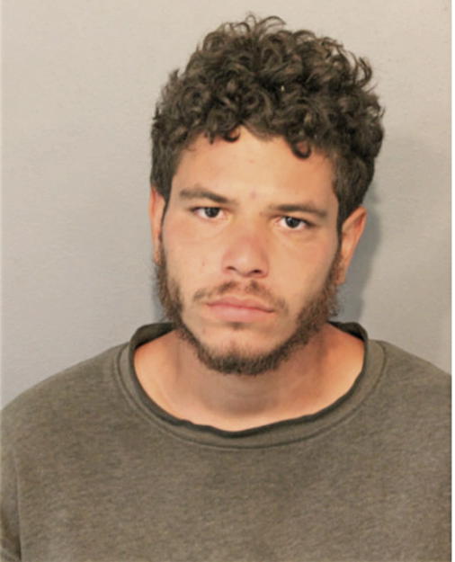 SANDRO I ESCOBAR, Cook County, Illinois