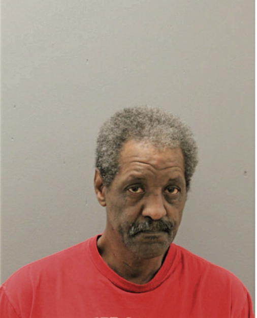 DARRYL J EVANS, Cook County, Illinois