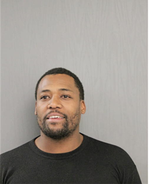 THOMAS EVANS, Cook County, Illinois