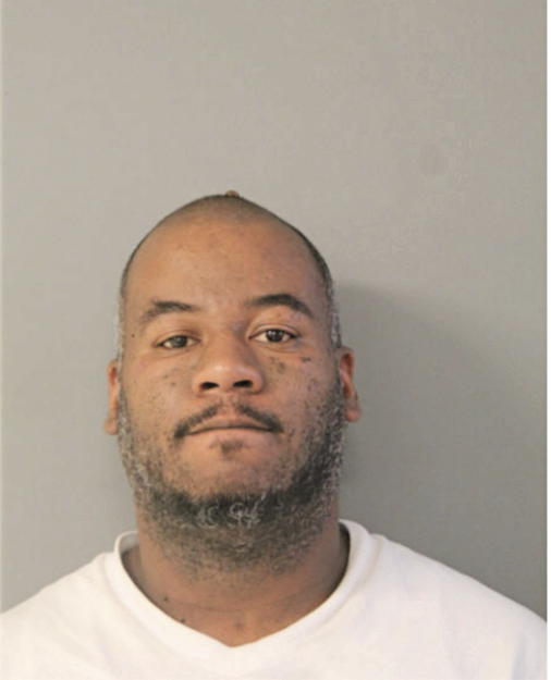 DERRICK M FAULKNER, Cook County, Illinois