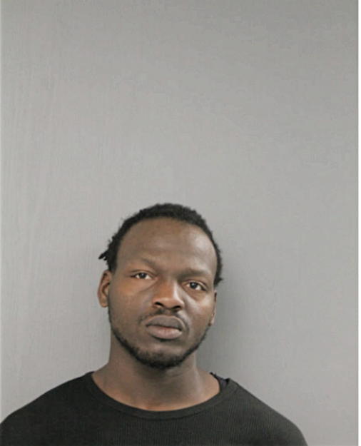 PAUL FELLS, Cook County, Illinois