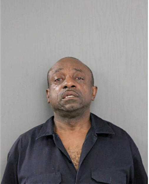 ZACHARY J FERGUSON, Cook County, Illinois
