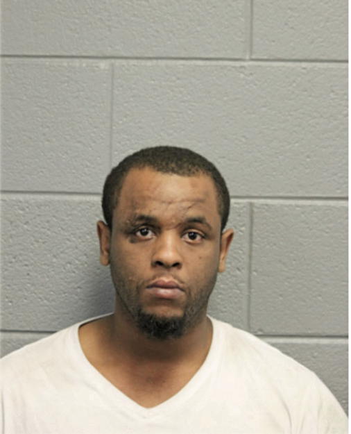 ANTHONY M FIELDS, Cook County, Illinois