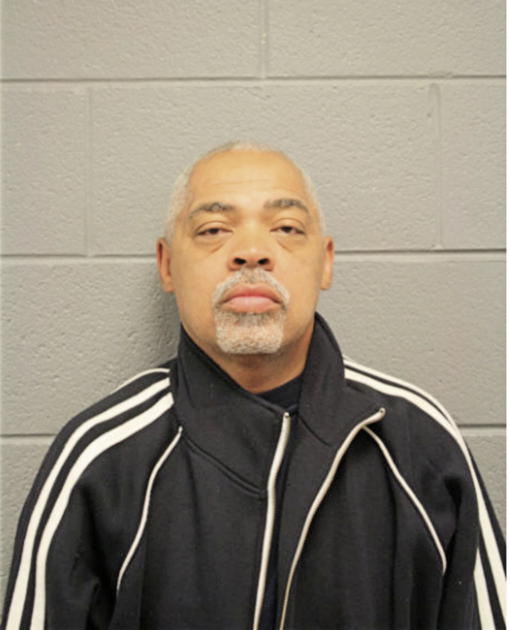 JEROME FOSTER, Cook County, Illinois