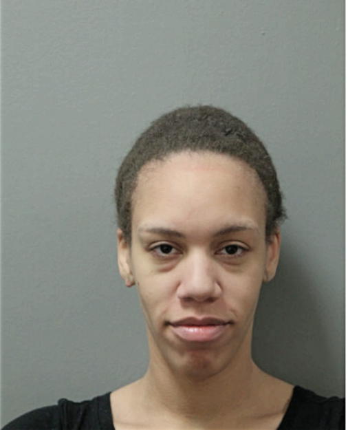 DARIANNE LATASHA FOWLER, Cook County, Illinois