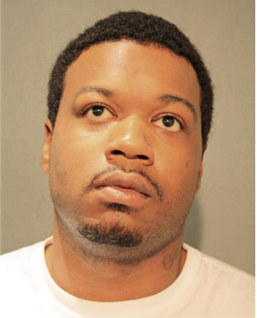 DWIGHT GAMBLE, Cook County, Illinois