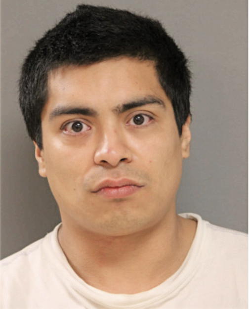 GENARO GARCIA, Cook County, Illinois