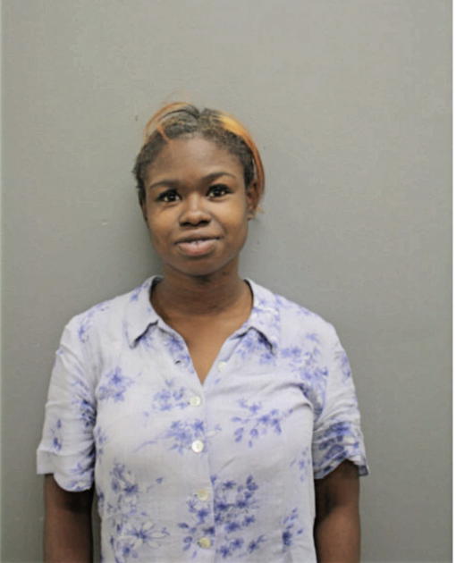 LATRICE B GARDENER, Cook County, Illinois