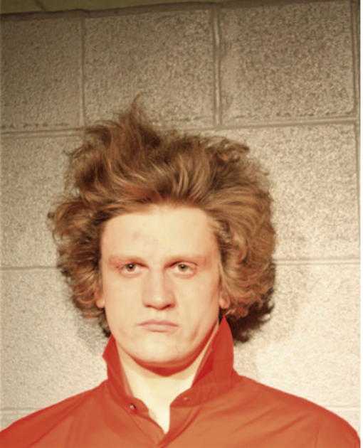 MARIUS GECIONIS, Cook County, Illinois