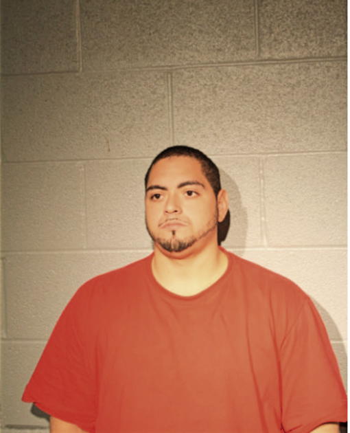 JACKSON GOMEZ, Cook County, Illinois