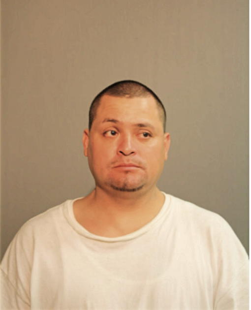 SERGIO MORENO GONZALEZ, Cook County, Illinois