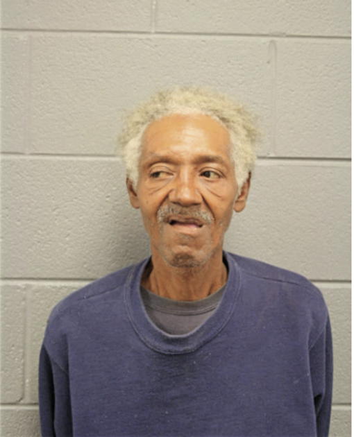 CURTIS GORDON, Cook County, Illinois