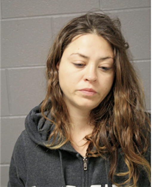 CHEYANNE O GOSHEN, Cook County, Illinois