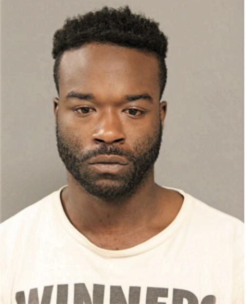 DION M GRACE, Cook County, Illinois