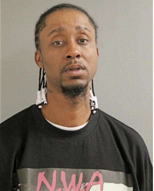 ISAIAH K GRACE, Cook County, Illinois