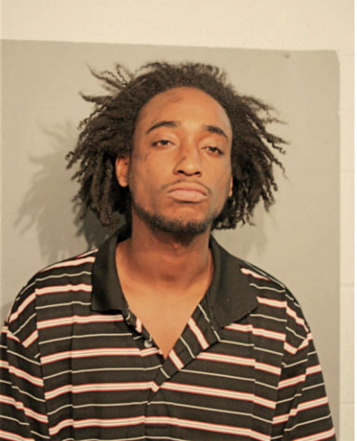 DAMEON B GRAVES, Cook County, Illinois