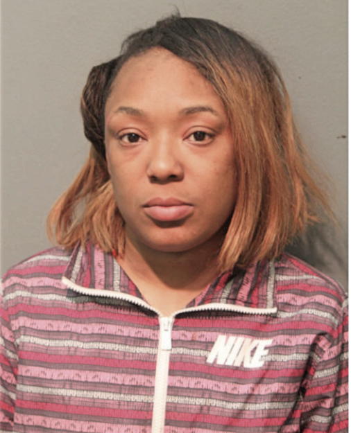 ALEXIS GRAYER, Cook County, Illinois