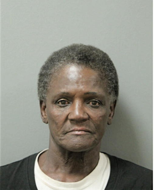 JANET GRIFFIN, Cook County, Illinois
