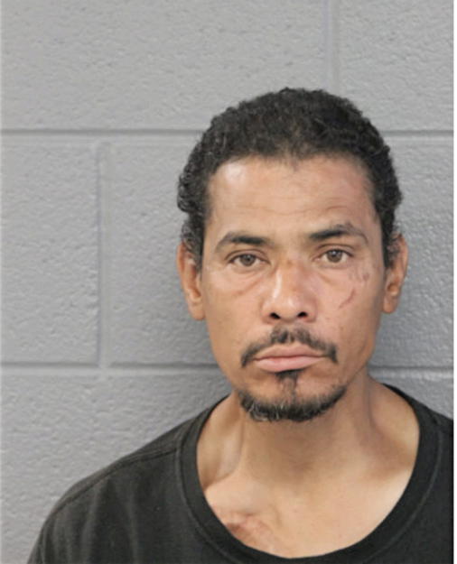 RAFAEL GUERRERO, Cook County, Illinois