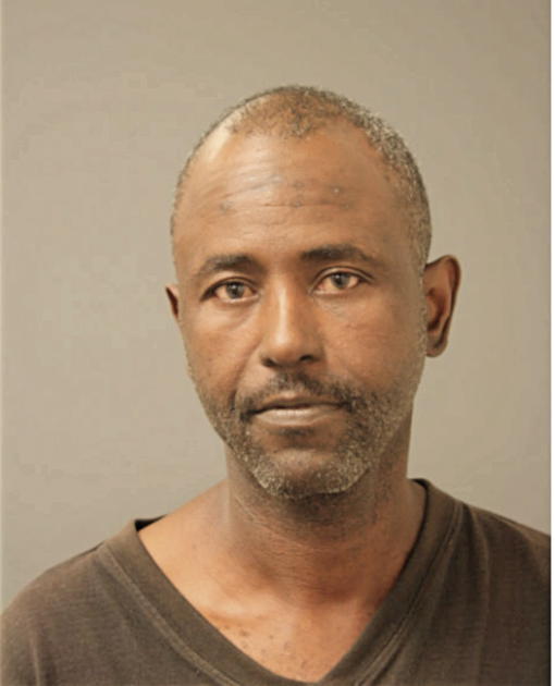 JERRY GUIDEN, Cook County, Illinois