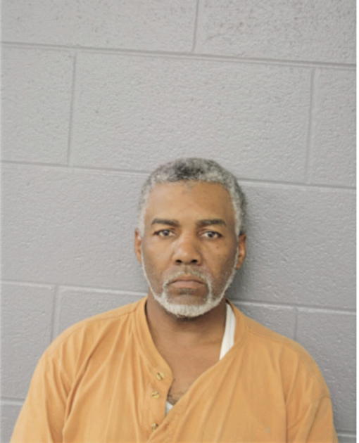 DWAYNE P GULLEDGE, Cook County, Illinois