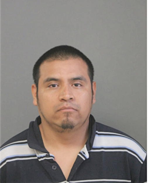 ANDRES GUTIERREZ, Cook County, Illinois