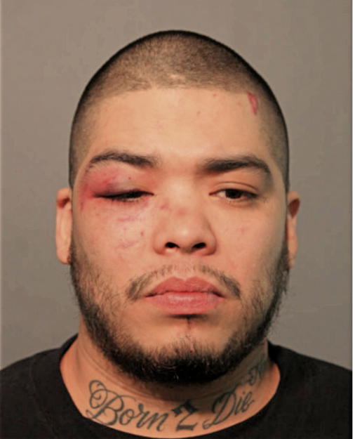 ERICK GUZMAN, Cook County, Illinois