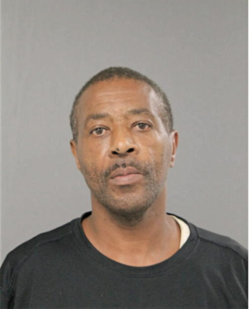 JARVIS HANKERSON, Cook County, Illinois