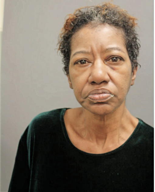 VERONICA HARPER, Cook County, Illinois