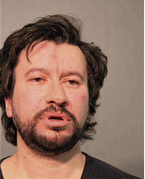 CHARLES W HELTON, Cook County, Illinois