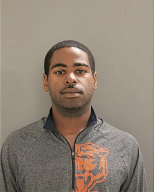 JOHNATHAN B HICKS, Cook County, Illinois