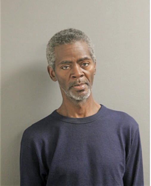JIMMY DEAN HILLARD, Cook County, Illinois