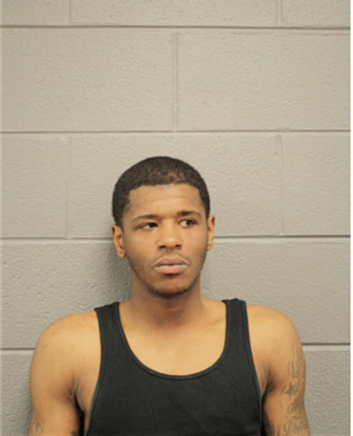 STEWART HINTON, Cook County, Illinois