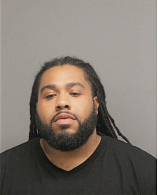 MICHAEL M HOLLIMON, Cook County, Illinois