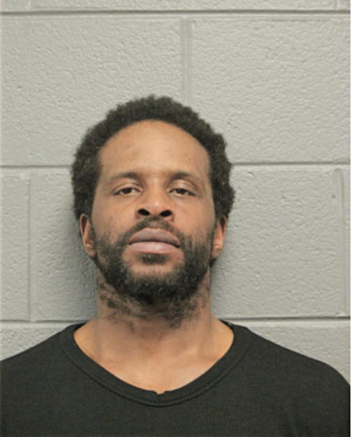 EDWARD D HOOKER, Cook County, Illinois