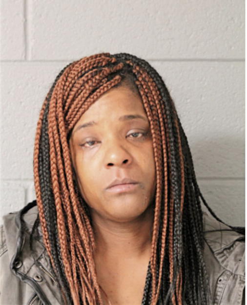 DANA P HOWZE, Cook County, Illinois