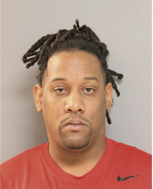 KENDALL O IRVIN, Cook County, Illinois