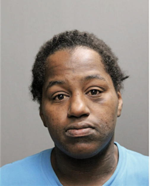 LATOYA N JACKSON, Cook County, Illinois