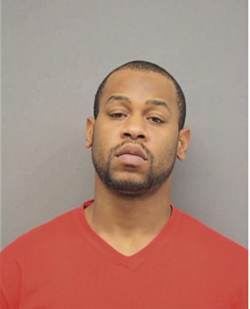 JAMAL A JEFFERSON, Cook County, Illinois
