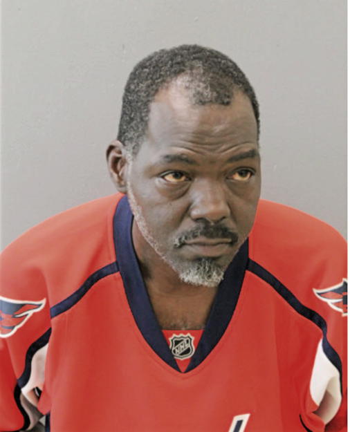 DARREN JENKINS, Cook County, Illinois