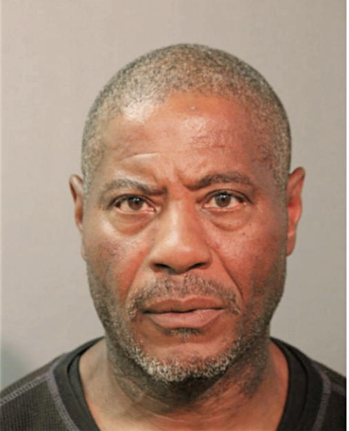 MILTON C JENKINS, Cook County, Illinois