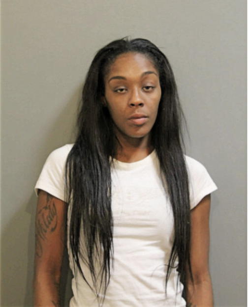 KAPRICE M JOHNS, Cook County, Illinois