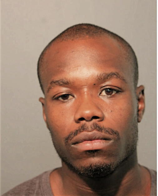 JEROME JOHNSON, Cook County, Illinois