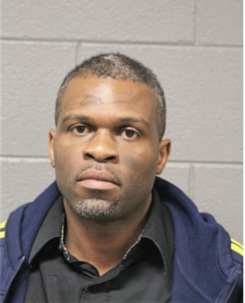 LAMONT JOHNSON, Cook County, Illinois