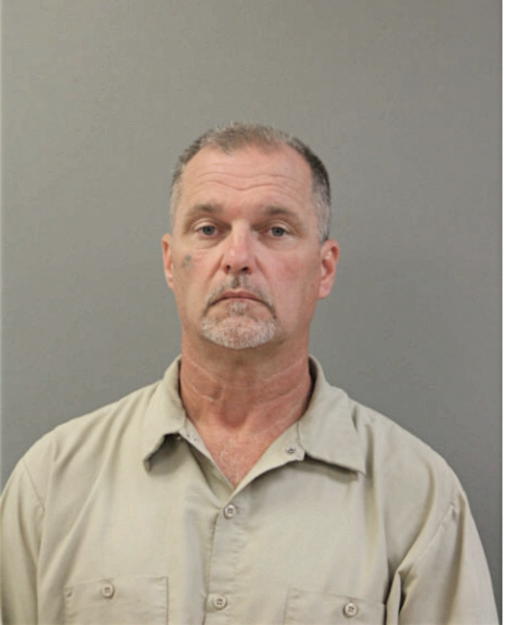 LESTER L JOHNSON, Cook County, Illinois